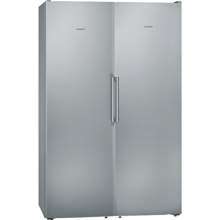 Set Frigorífico y Congelador 1 puerta – Siemens 1