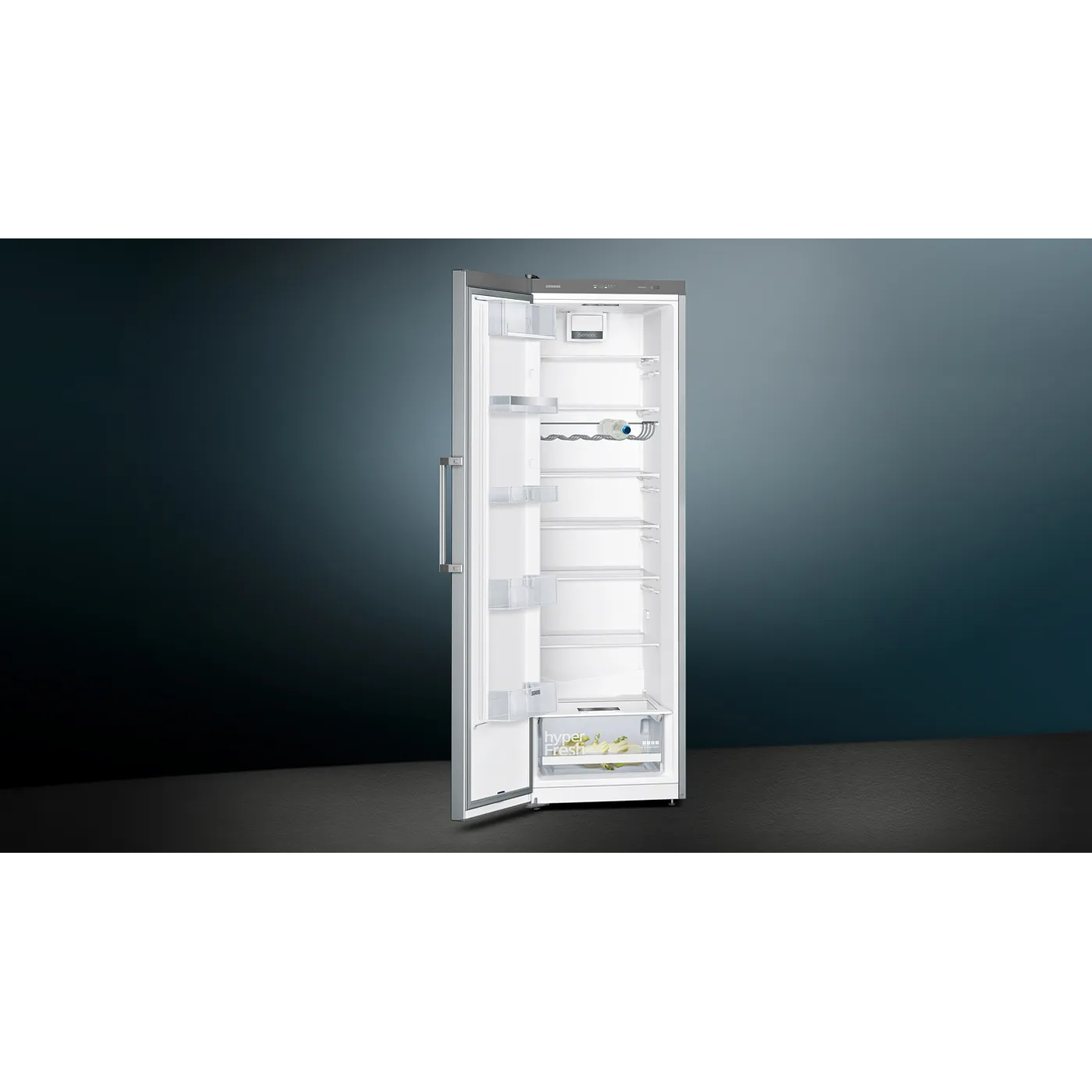 Set Frigorífico y Congelador 1 puerta – Siemens 5