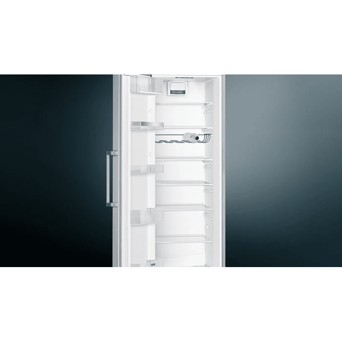 Set Frigorífico y Congelador 1 puerta – Siemens 7