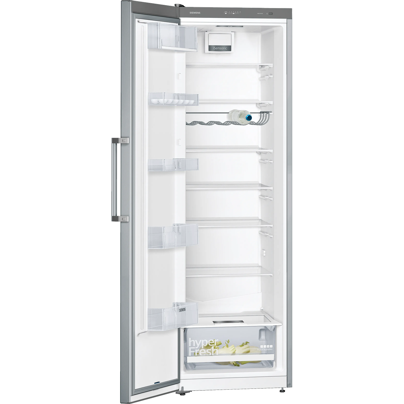 Set Frigorífico y Congelador 1 puerta – Siemens 9