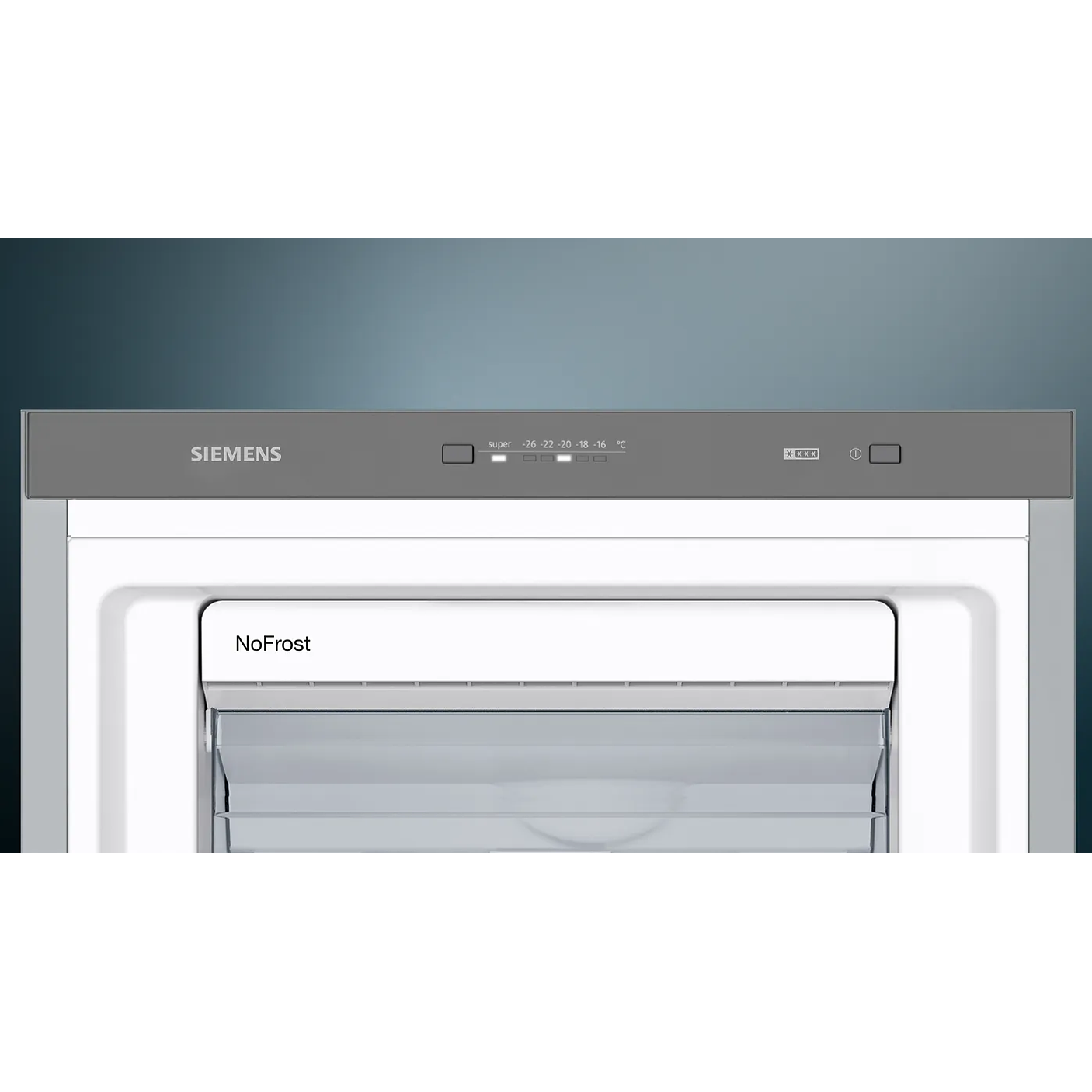 Set Frigorífico y Congelador 1 puerta – Siemens 14