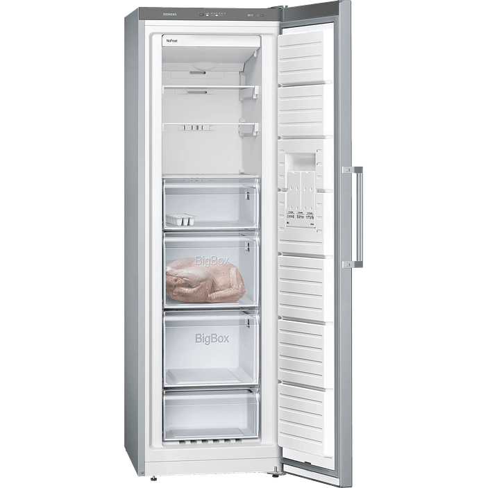 Set Frigorífico y Congelador 1 puerta – Siemens 15