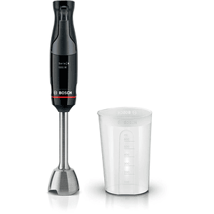 Serie 4 Batidora de mano ErgoMaster 1000 W Negro, antracita