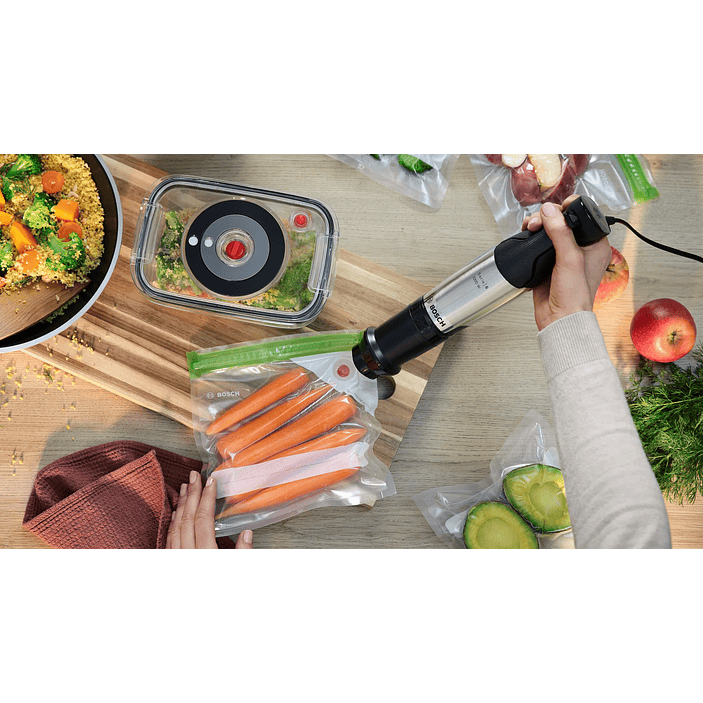 Serie 4 Batidora de mano ErgoMaster 1000 W Negro, antracita 12