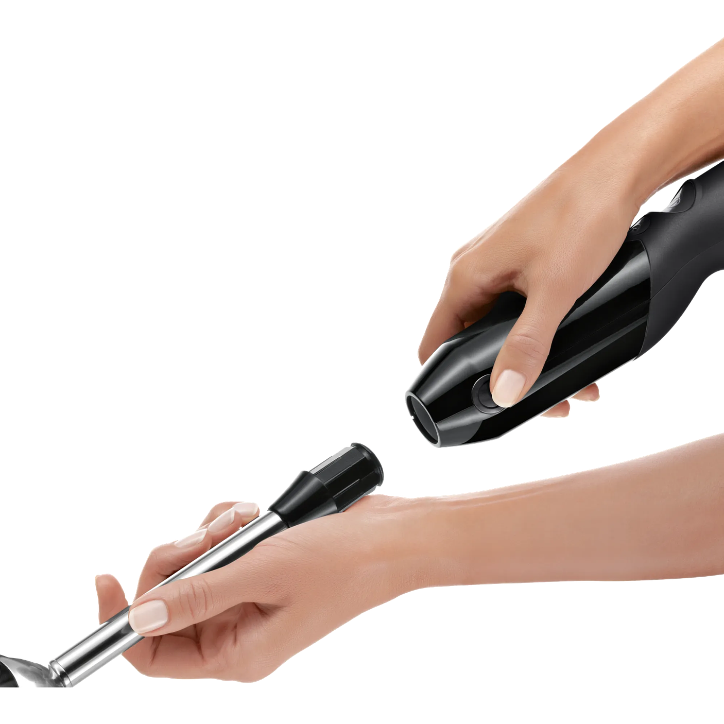 Bosch Batidora de mano ErgoMixx – 1000 W Negro/Antracita 8