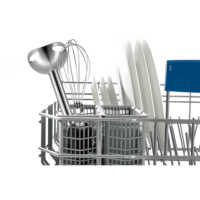 Bosch Batidora de mano ErgoMixx – 1000 W Negro/Antracita 13