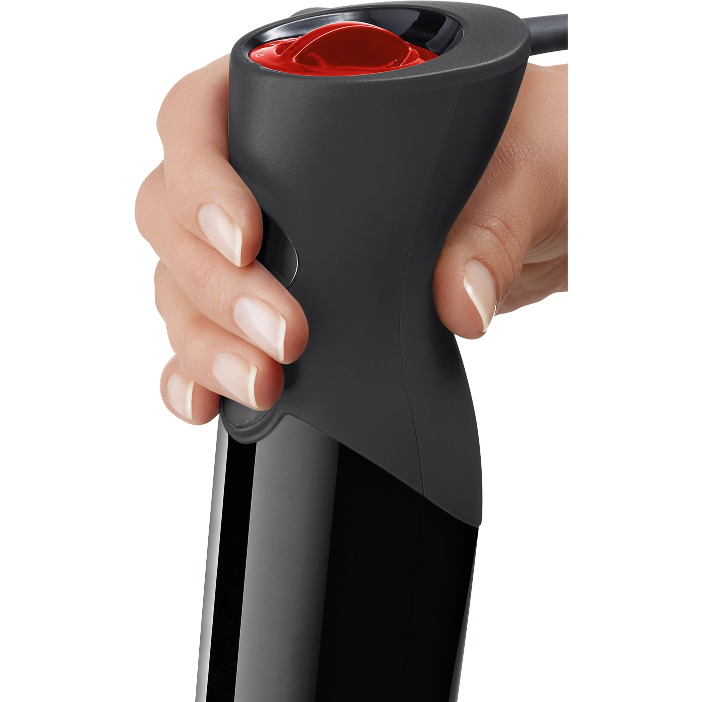 Bosch Batidora de mano ErgoMixx – 1000 W Negro/Antracita 15