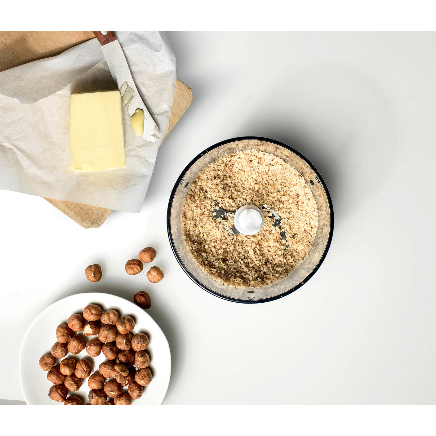 Bosch Batidora de mano ErgoMixx – 1000 W Negro/Antracita 16