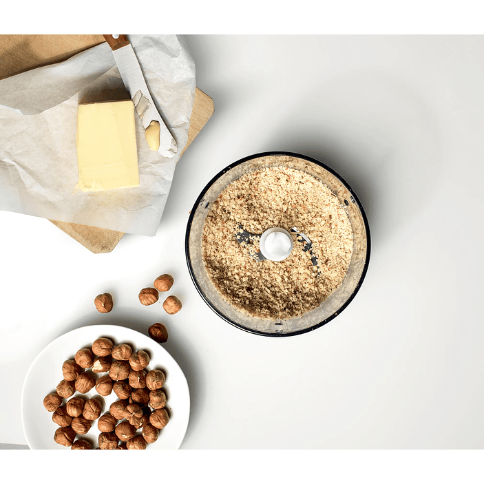 Bosch Batidora de mano ErgoMixx – 1000 W Negro/Antracita 16