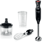 Bosch Batidora de mano ErgoMixx – 1000 W Negro/Antracita - Miniatura 2