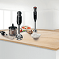 Bosch Batidora de mano ErgoMixx – 1000 W Negro/Antracita - Miniatura 17