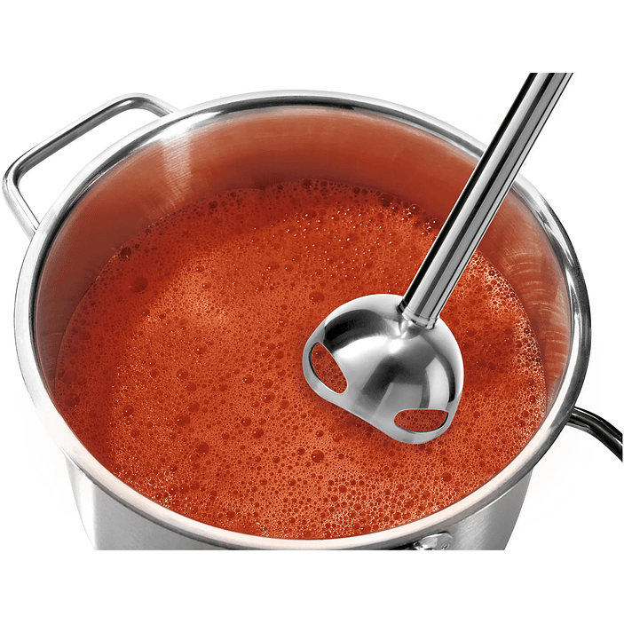 Bosch Batidora de mano ErgoMixx – 1000 W Negro/Antracita 18