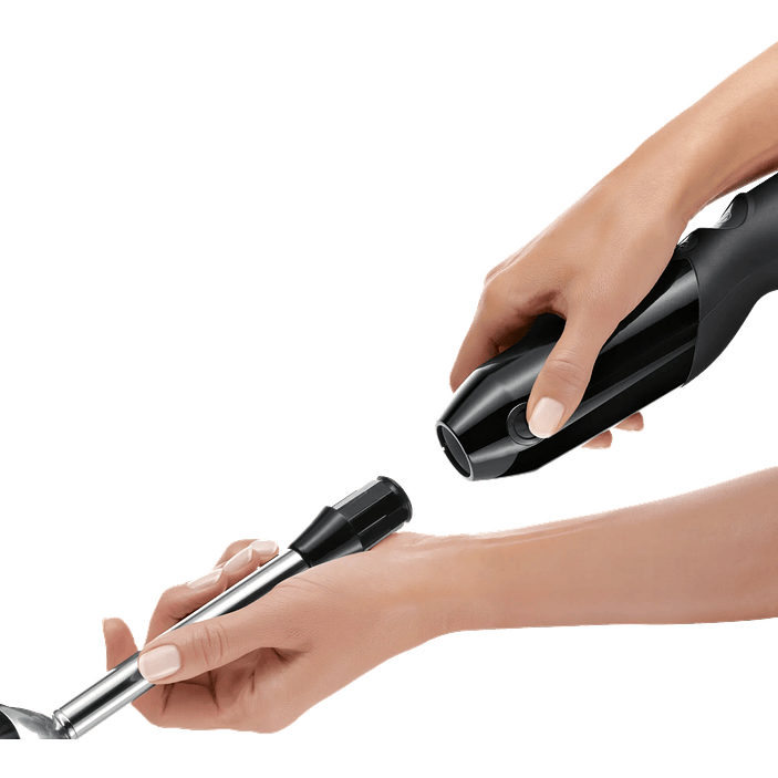 Bosch Batidora de mano ErgoMixx – 1000 W Negro/Antracita 6