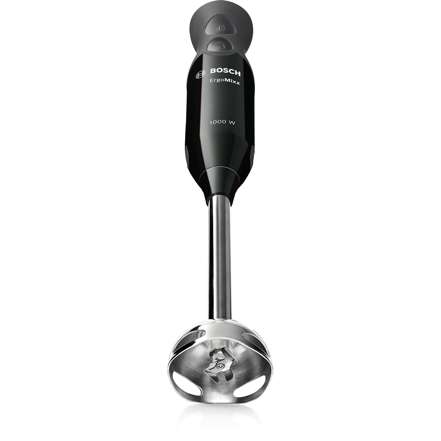 Bosch Batidora de mano ErgoMixx – 1000 W Negro/Antracita 7