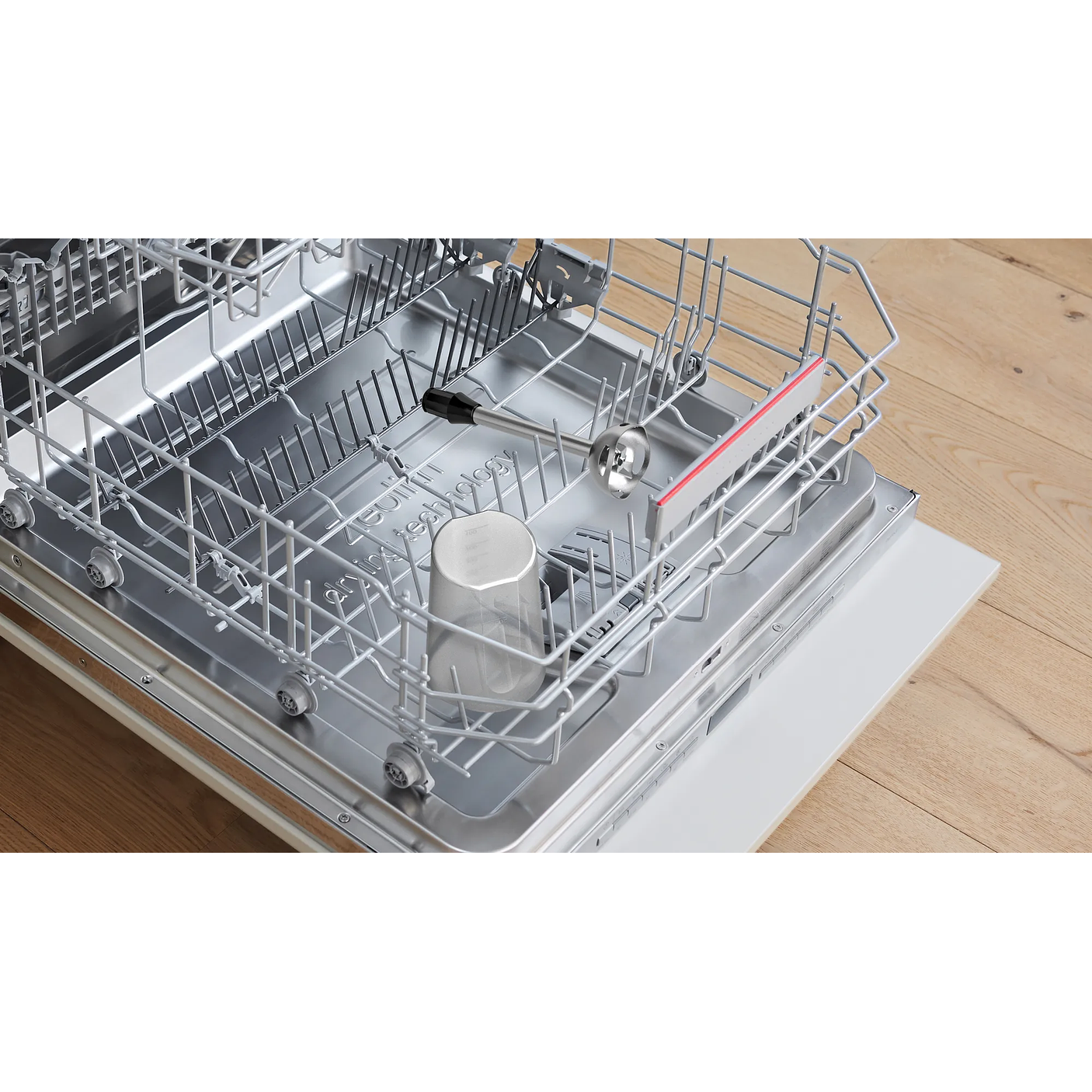 Bosch Batidora de mano ErgoMixx – 1000 W Negro/Antracita 9