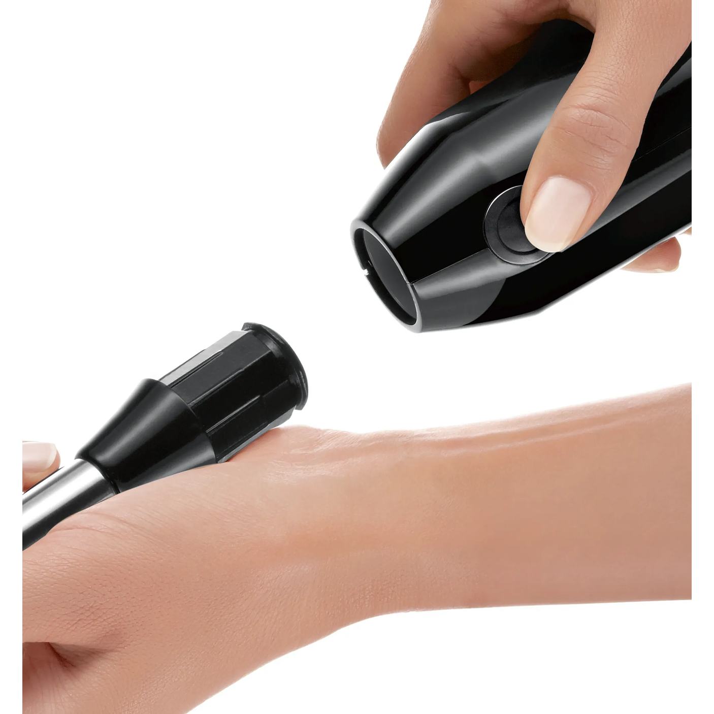 Bosch Batidora de mano ErgoMixx – 1000 W Negro/Antracita 17