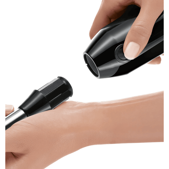 Bosch Batidora de mano ErgoMixx – 1000 W Negro/Antracita 17