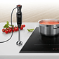Bosch Batidora de mano ErgoMixx – 1000 W Negro/Antracita - Miniatura 18
