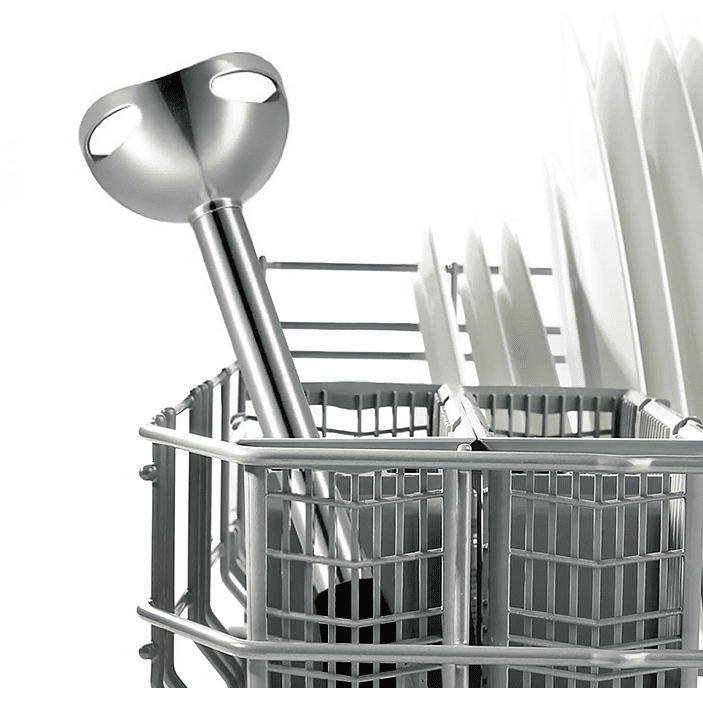 Bosch Batidora de mano ErgoMixx – 1000 W Negro/Antracita 19