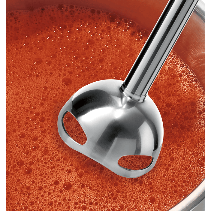 Bosch Batidora de mano ErgoMixx – 1000 W Negro/Antracita 20