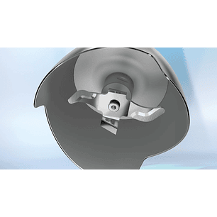 Serie 4 Batidora de mano ErgoMaster 600 W Blanco