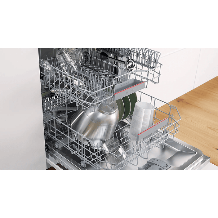 Bosch Batidora de mano CleverMixx – 600 W Negro/Antracita 3