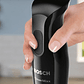 Bosch Batidora de mano CleverMixx – 600 W Negro/Antracita - Miniatura 5