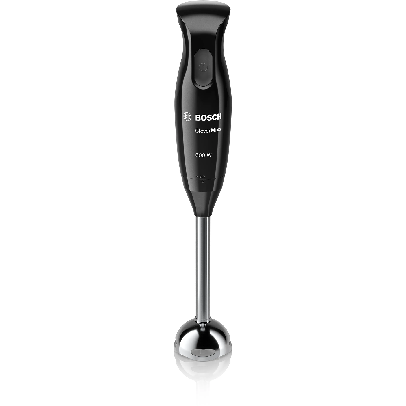 Bosch Batidora de mano CleverMixx – 600 W Negro/Antracita 7