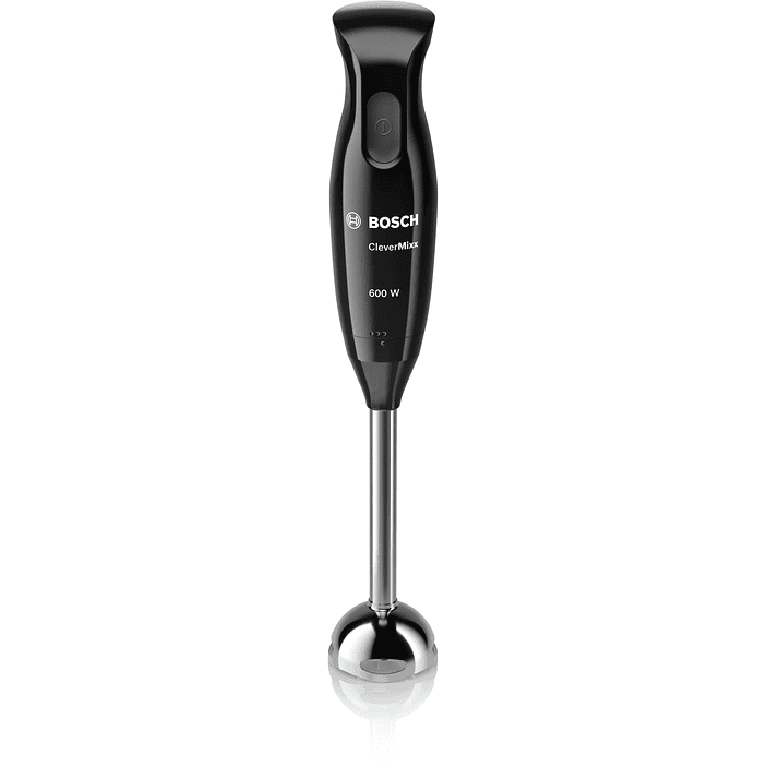 Bosch Batidora de mano CleverMixx – 600 W Negro/Antracita 7