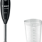 Bosch Batidora de mano CleverMixx – 600 W Negro/Antracita - Miniatura 9