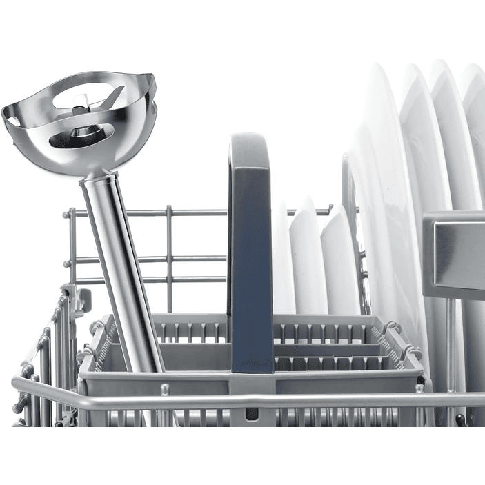 Bosch Batidora de mano CleverMixx – 600 W Negro/Antracita 14