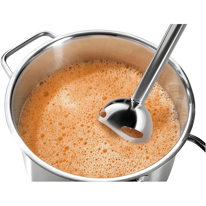 Bosch Batidora de mano CleverMixx – 600 W Negro/Antracita 16