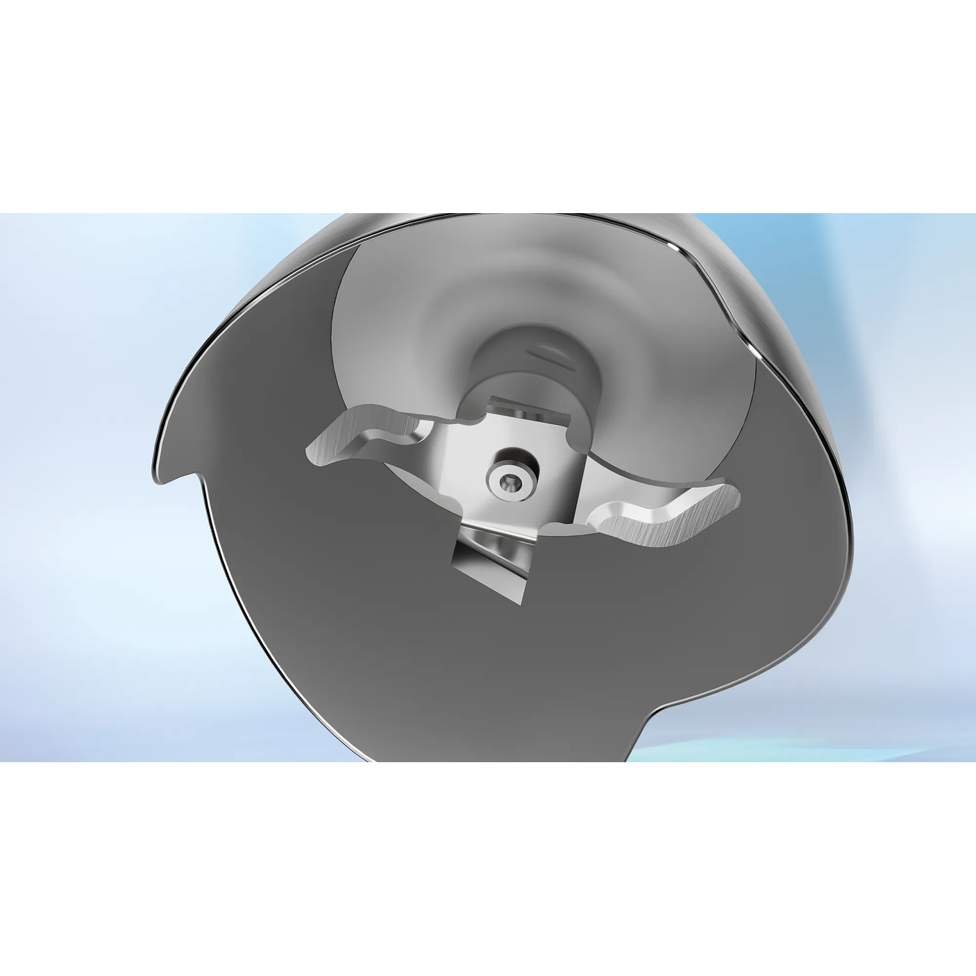 Serie 4 Batidora de mano ErgoMaster 600 W Blanco 8