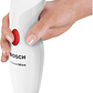 Bosch Batidora de mano CleverMixx – 400 W Blanco/Rojo - Miniatura 14
