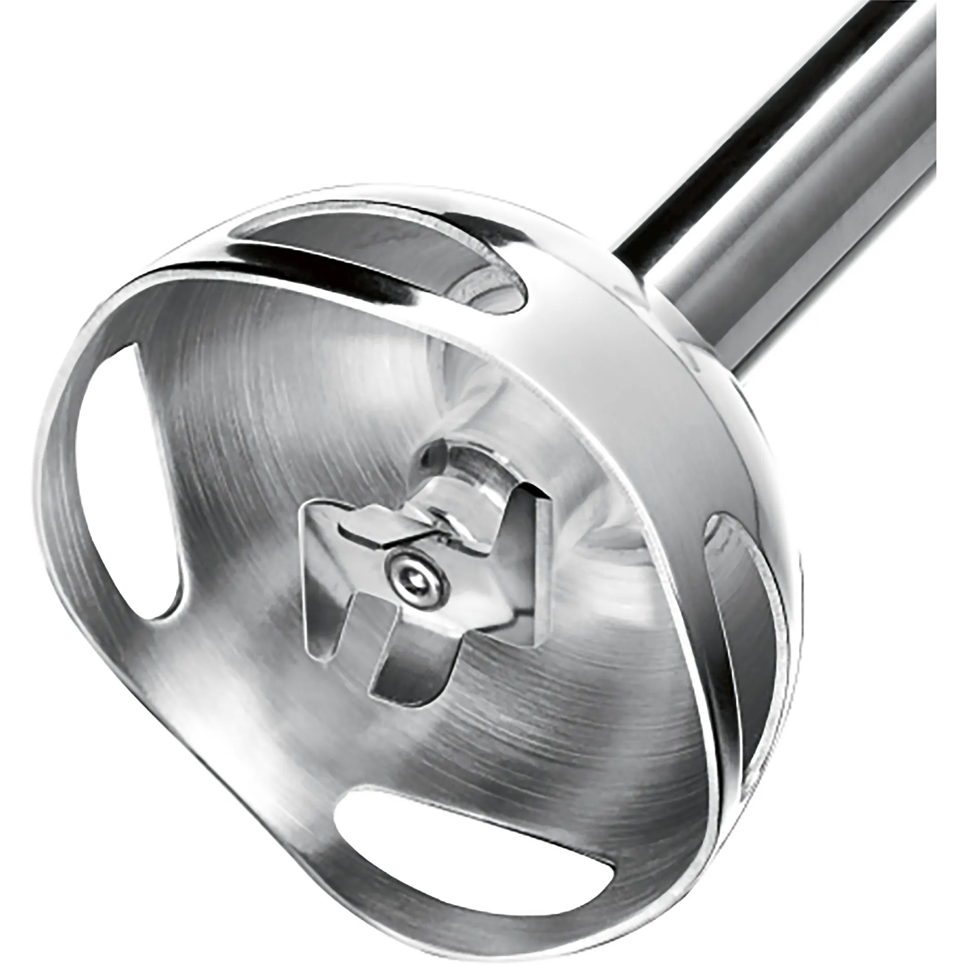 Bosch Batidora de mano ErgoMixx – 800 W Blanco/Antracita 7