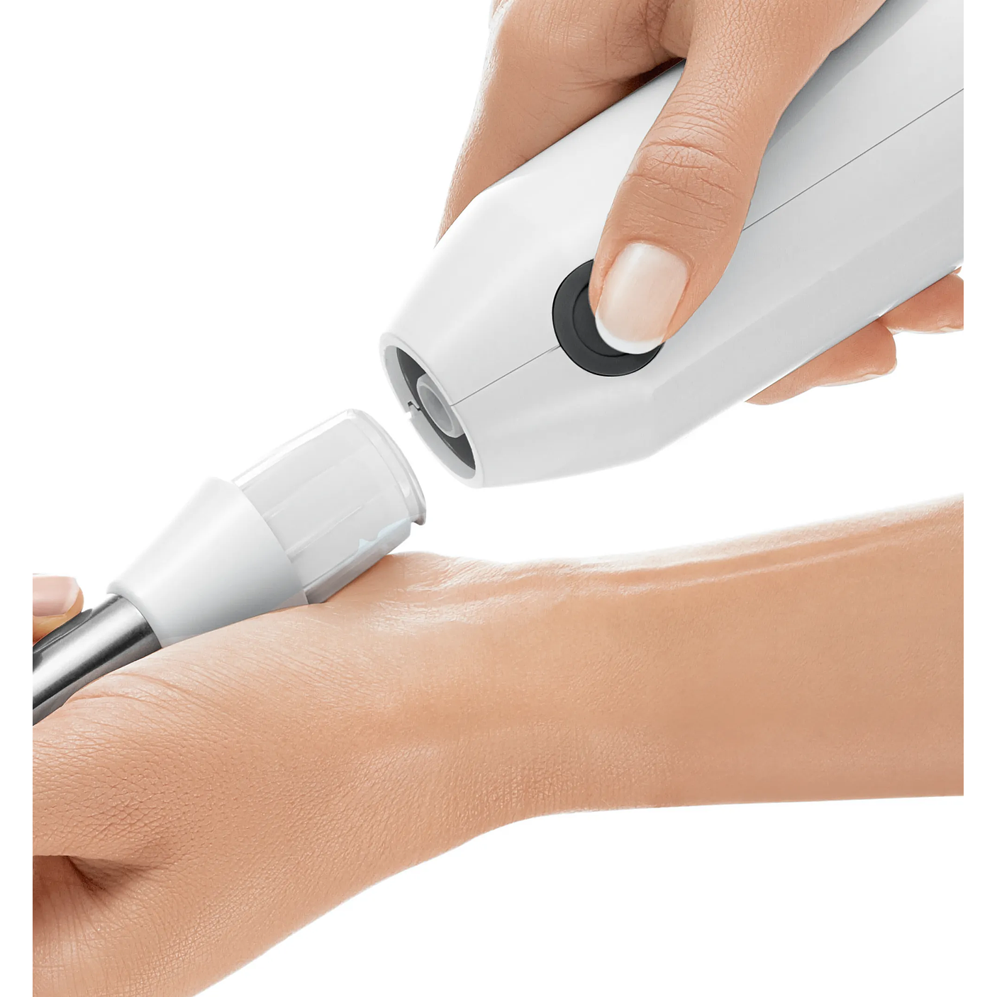 Bosch Batidora de mano ErgoMixx – 800 W Blanco/Antracita 8