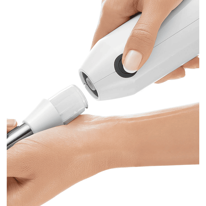 Bosch Batidora de mano ErgoMixx – 800 W Blanco/Antracita 8