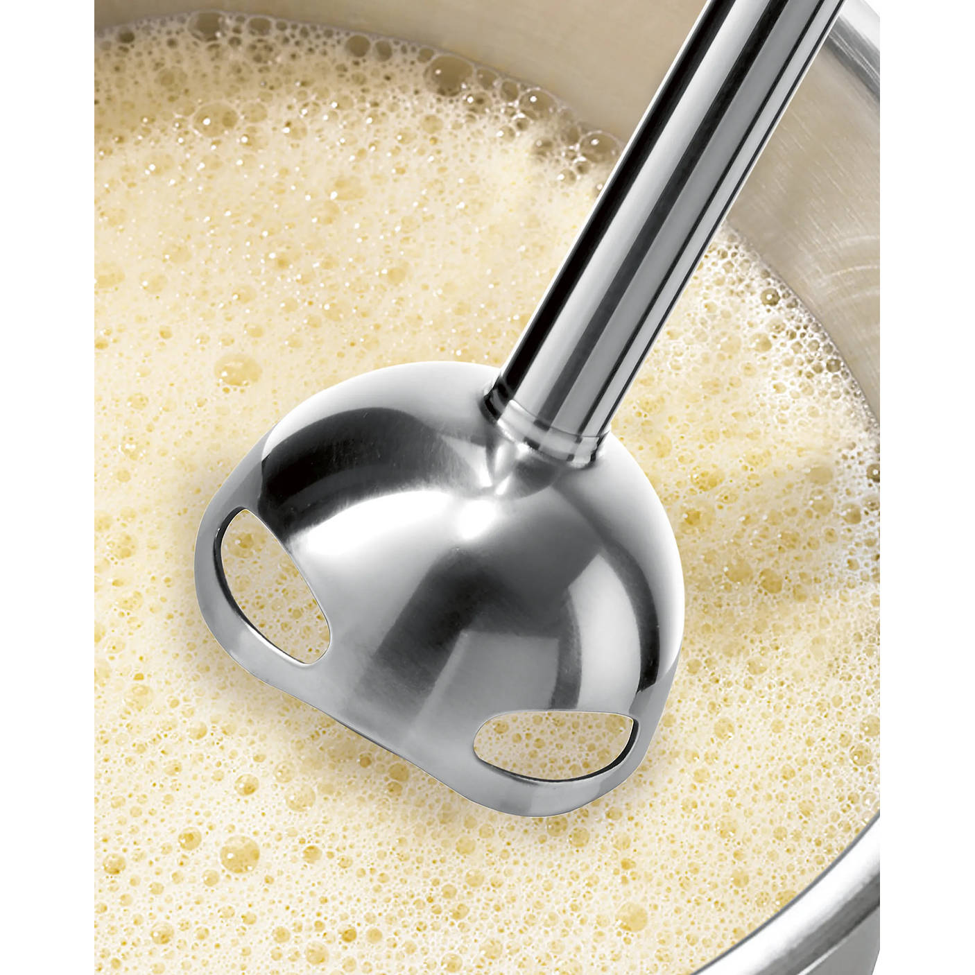 Bosch Batidora de mano ErgoMixx – 800 W Blanco/Antracita 11