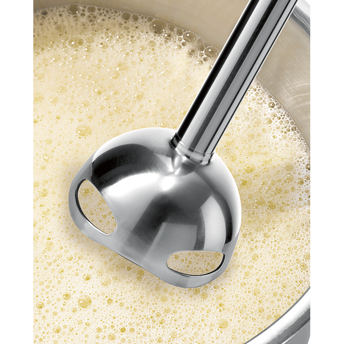 Bosch Batidora de mano ErgoMixx – 800 W Blanco/Antracita 11