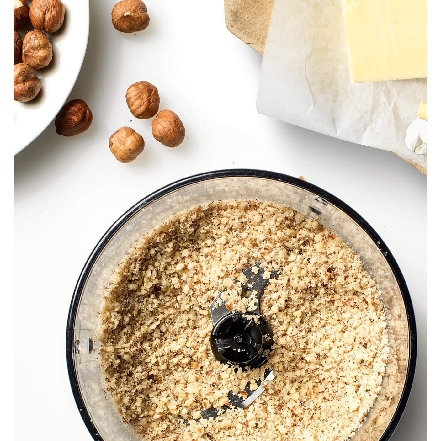 Bosch Batidora de mano ErgoMixx – 800 W Blanco/Antracita 12