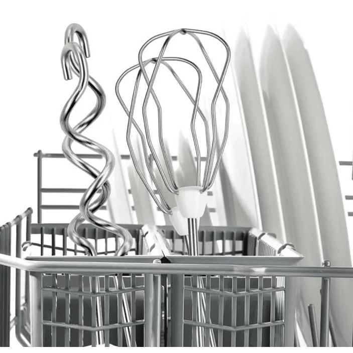 Bosch Batidora de repostería ErgoMixx – 450 W Blanco 3