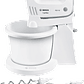Bosch Batidora de repostería ErgoMixx – 450 W Blanco - Miniatura 1