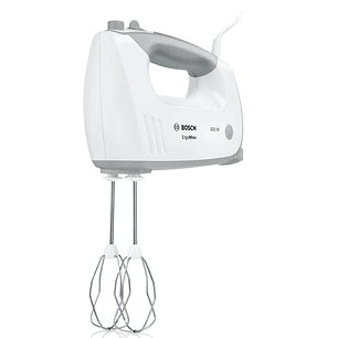 Bosch Batidora de repostería ErgoMixx – 450 W Blanco