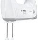 Bosch Batidora de repostería ErgoMixx – 450 W Blanco - Miniatura 2