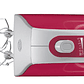 Bosch Batidora de repostería Styline Colour – 500 W Rojo/Plateado, Diseño moderno - Miniatura 3
