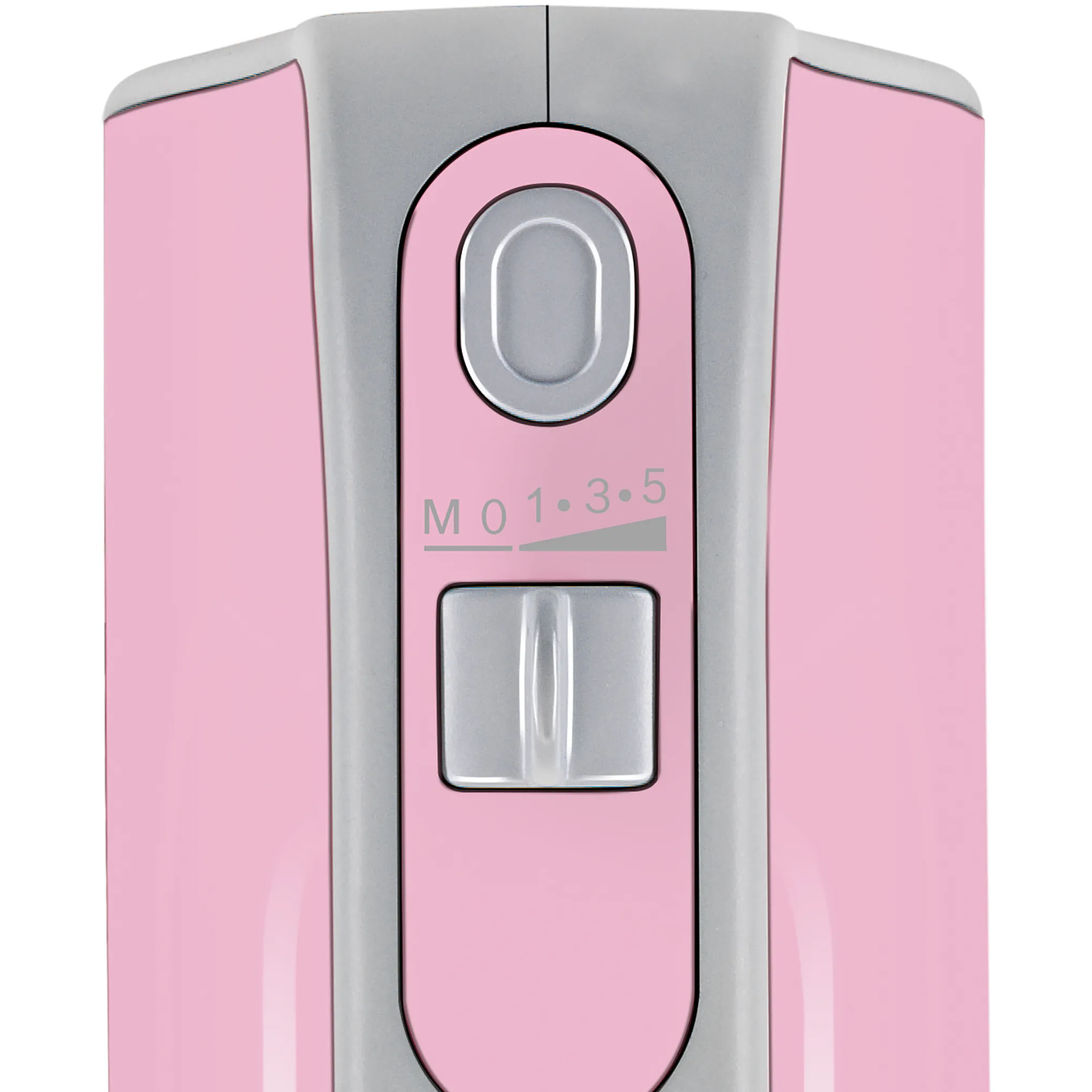 Bosch Batidora de repostería Styline Colour – 500 W Rosa/Gris, Edición especial 3