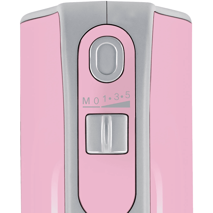 Bosch Batidora de repostería Styline Colour – 500 W Rosa/Gris, Edición especial 3