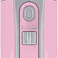 Bosch Batidora de repostería Styline Colour – 500 W Rosa/Gris, Edición especial - Miniatura 3
