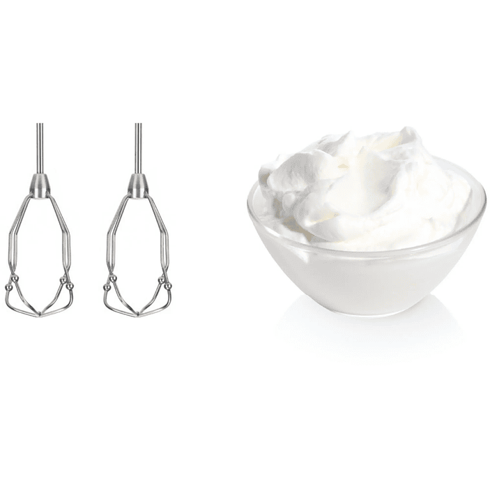 Bosch Batidora de repostería Styline Colour – 500 W Rosa/Gris, Edición especial 4