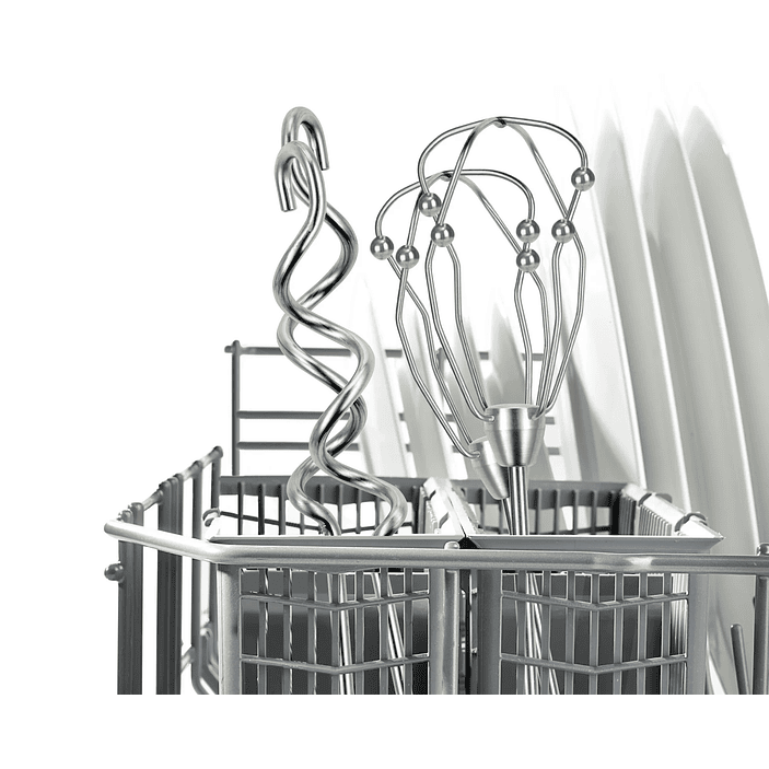 Bosch Batidora de repostería Styline Colour – 500 W Rosa/Gris, Edición especial 6